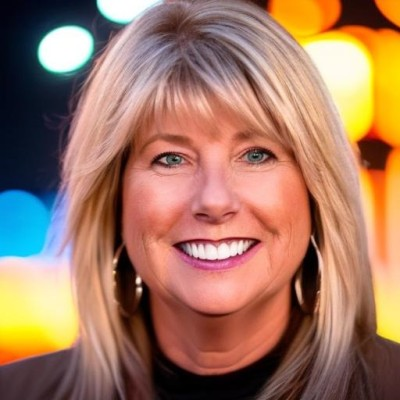 Dr. Pamela Lloyd