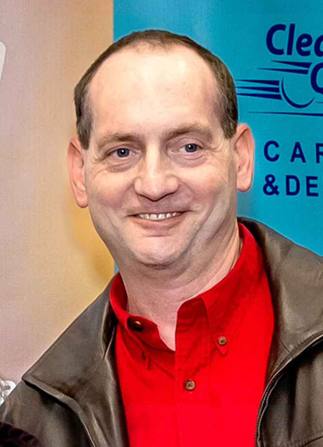 Tommy Stovall